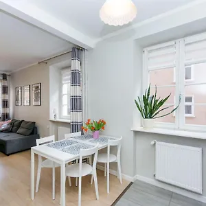 Rentapart Centrum Apartment