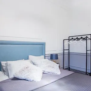  Apartment Cracow Zacisze Poland