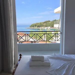  Apartment Spilea Albanien