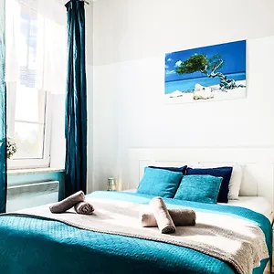  Apartment Next To Wawel Castle, Vistula River & Old Town Cracow Polen