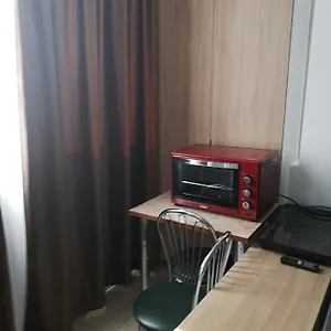  Apartment Gara Dinu Romania