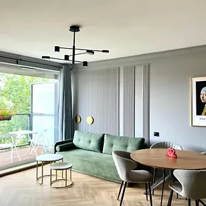 Apartment Hopfen By Little Heaven - Wyspa Spichrzow, Gdansk