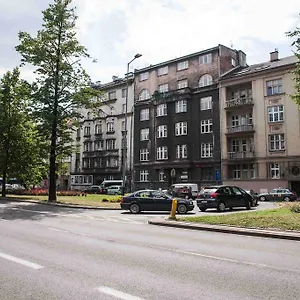  Apartment Cracow Ii Poland